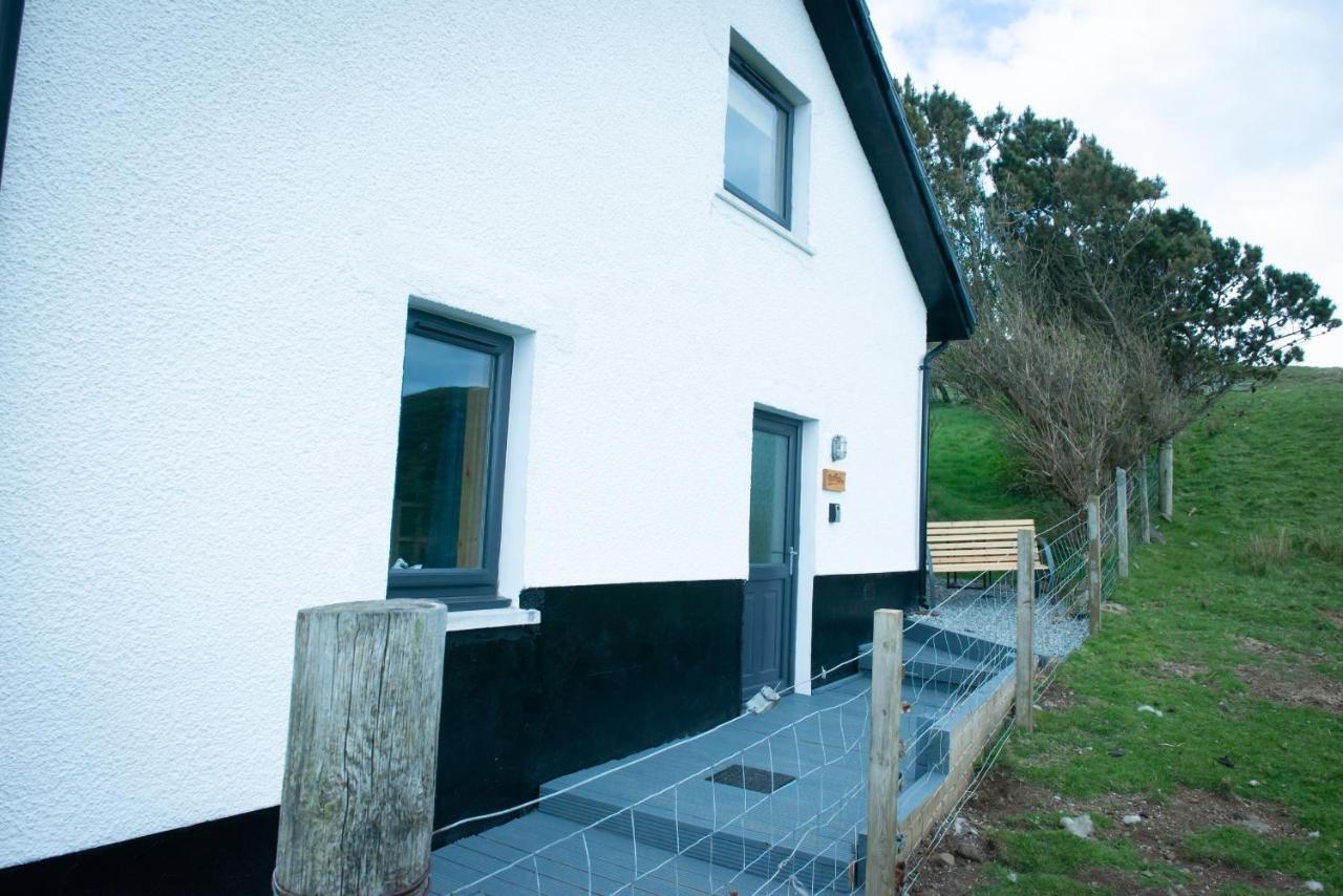 Lochanside Struan  Buitenkant foto