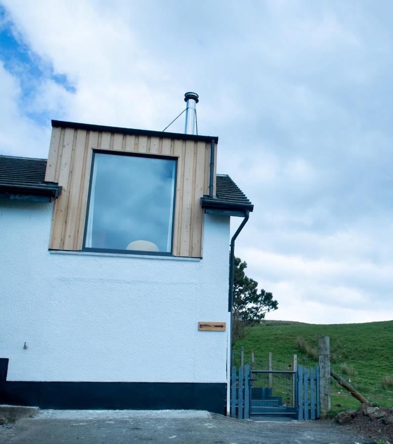 Lochanside Struan  Buitenkant foto